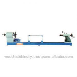 Wood Working Lathe