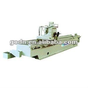 Wood working machine-blade sharpening machine