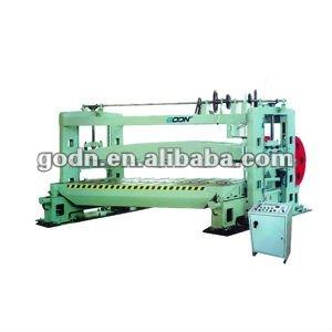 Wood working machine-Veneer Machine