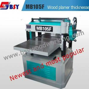 wood working machinery