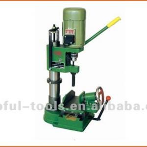 wood working mortising machine