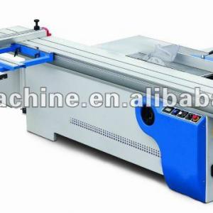 Woodcutting Machinery Precise panel saw