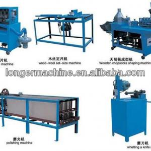 Wooden Chopsticks Making Machine|Chopsticks Making Machine|Hot Sale Wooden Chopsticks Making Machine