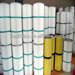 Wooden Pulp Automotive air Filter paper