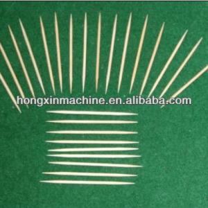 wooden toothpick machine //0086-15238020698