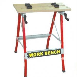 Wooden Working Workbench