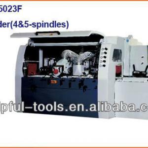 woodworking 4 side moulder