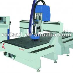 Woodworking CNC Center M-1325AT with competitive price