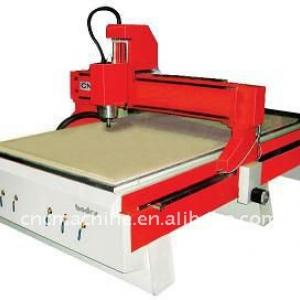 Woodworking CNC Router For Wood