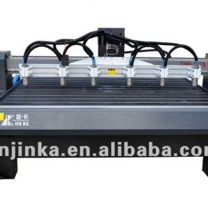 Woodworking CNC router ZMD-1825A