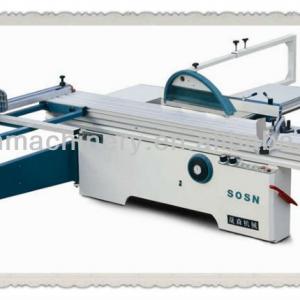 woodworking machine cutting saw for furniture making with CE