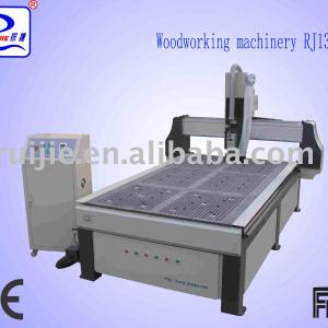 Woodworking machine for furniture RJ1325