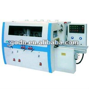 Woodworking machine-Four side planer