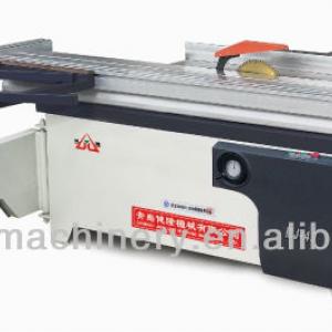 woodworking machine MJ6130beam panel saw