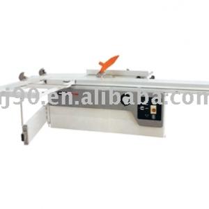 woodworking machine, panel saw