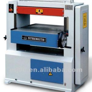 woodworking machine, pressing planer