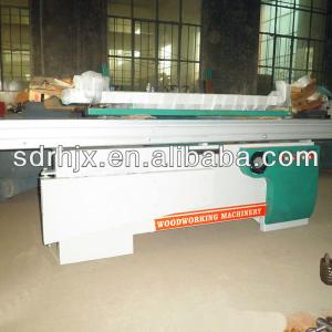 Woodworking machine sliding table saw precision panel saw /MJ6130