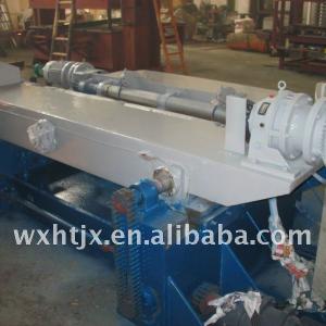 woodworking machine/spindless peeling lathe