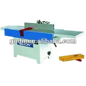 Woodworking machine-surface planer