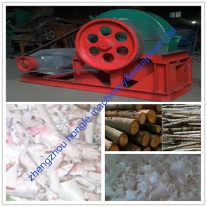 Woodworking machine/wood shaving machine/wood processing machine