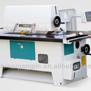 woodworking machinery