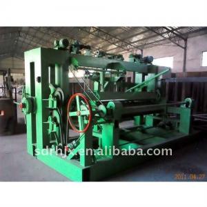 woodworking machinery