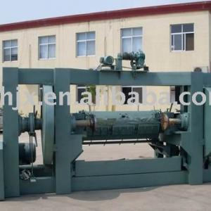 woodworking machinery