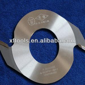 woodworking machinery finger joint cutter