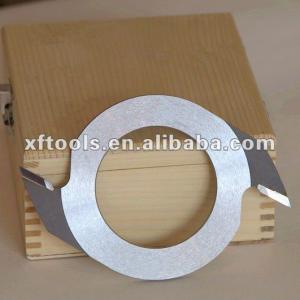 woodworking machinery finger joint cutter