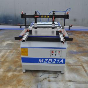 Woodworking machinery wood boring machine