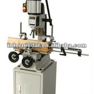 Woodworking mortiser