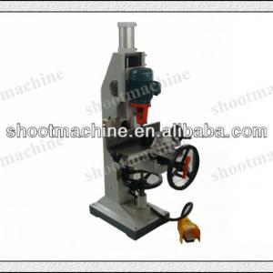 Woodworking Mortiser Machine SHMS3615A with Max.Slotting Length 200mm and Max.Slotting Width 25.4mm