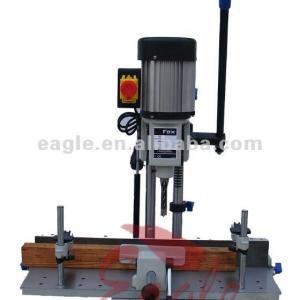 Woodworking Mortising Machine