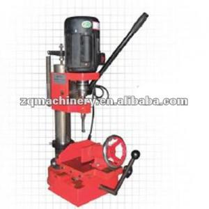 Woodworking Mortising machine