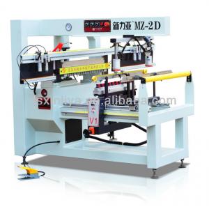 Woodworking multi boring machines