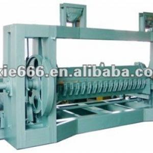 woodworking peeling machine/wood debarker/bark peeling/cutting machine