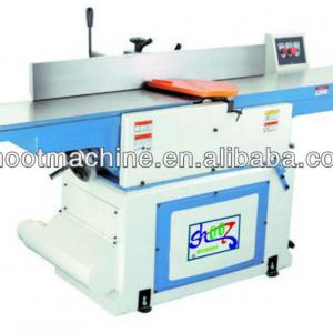 Woodworking Planer Machine W01 with Number of knives 3 and Diameter 98mm