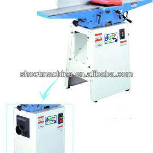 Woodworking Planer Machine WJ-150D with Number of knives 3 and Diameter 61mm