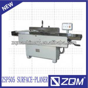 woodworking planing machine (Max. planing width: 520mm)