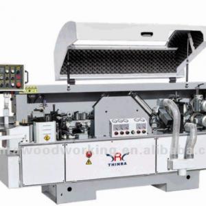 woodworking pvc edge banding machine