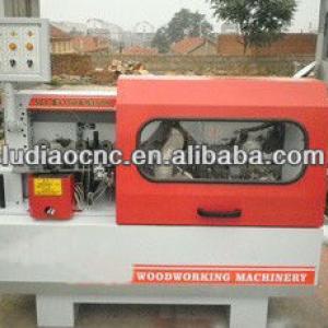 woodworking PVC edge banding machine /Semi-automatic