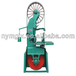 woodworking saw machine