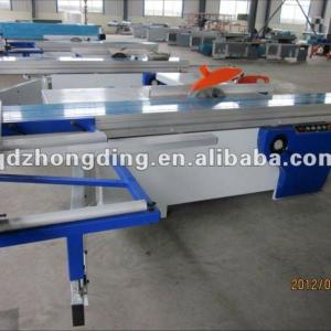 woodworking sliding table saw