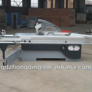 woodworking sliding table saw 800KGS cutting machine