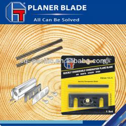 Woodworking Solid Replacement Blade