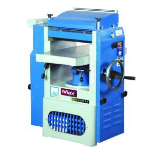 Woodworking thickness planer