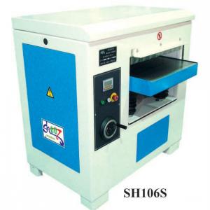 Woodworking Thicknesser Machine SH106S with Max. planing width 630mm and Max. planing thickness 300mm