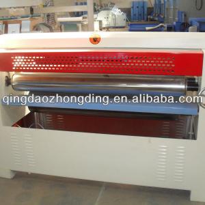 Woodworking Twin Surfaces Glue Spreader Machine