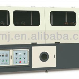 Woodworking Veneer and Fleece Laminating Machine