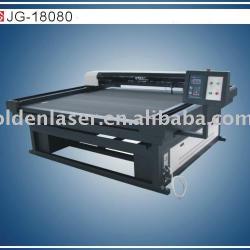 Wool Felt Cutting Machine JG-180100